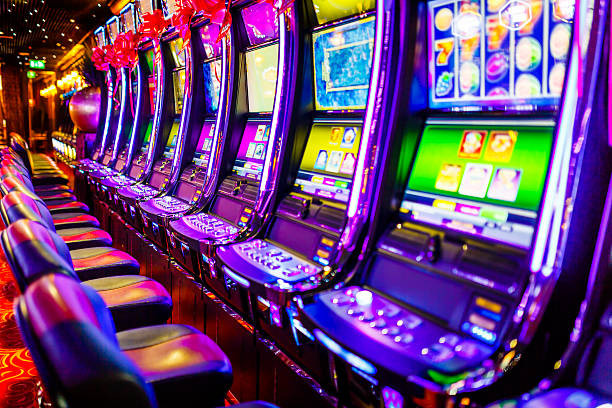 Funktionen des Sweet Bonanza Slot-Spiels